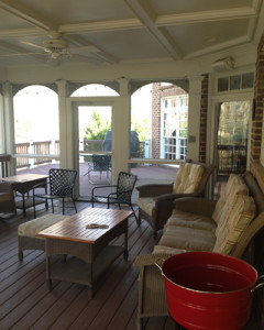 Remodelers in Northern Virginia