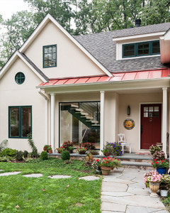 Falls Church VA home renovations