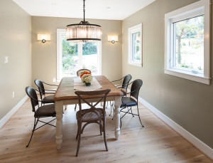Custom Home Builder in Falls Church Virginia