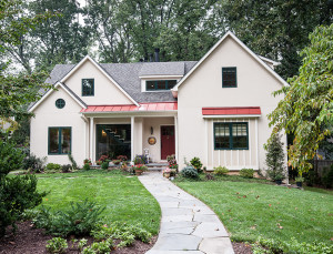 Custom Home Builder in Falls Church Virginia