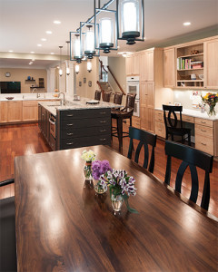 McLean VA home renovations