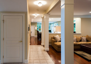 McLean VA home remodeling