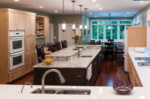 McLean VA Kitchen Renovation