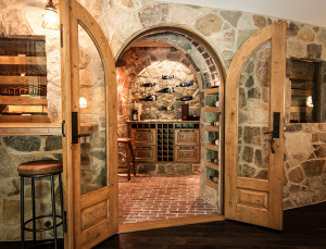 Vienna Virginia Basement Remodeling