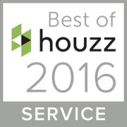 Remodeling Company Northern VA - Houzz award