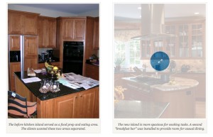 kitchen remodeling Mclean Virginia