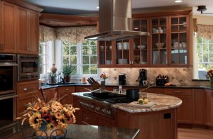Kitchen Remodeling in Mclean Virginia