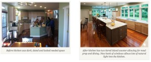 kitchen remodeling mclean virginia