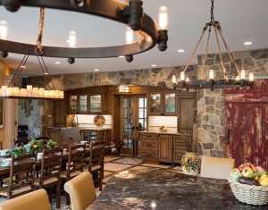 kitchen remodeling company Northern Virginia - Bowers