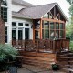 remodeling northern virginia - outdoor spaces