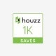 northern virginia remodeling - award by Houzz