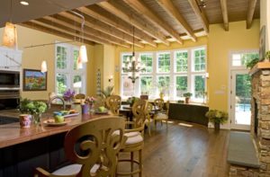 Northern Virginia Home Remodeling - House & Kitchen Renovation