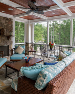 Renovations in Northern Virginia