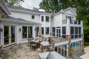 Remodelers in Northern Virginia