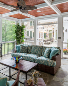 Home Renovations in Northern Virginia