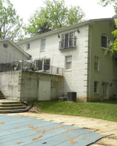 Remodelers in Northern Virginia - Outdoor Spaces