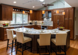 Kitchen Renovation in Northern Virginia