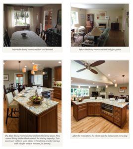 kitchen remodeling northern virginia