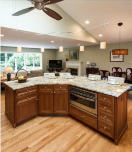 kitchen remodeling northern virginia