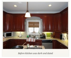 kitchen remodeling northern virginia -before-remodel