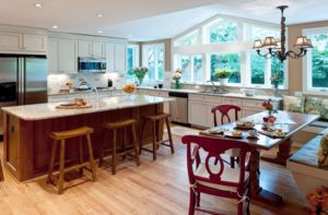 Kitchen Remodeling Northern Virginia - Best Remodeling Northern VA Mclean