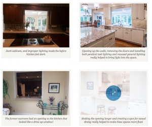 Kitchen Remodeling Project Profile: Award for Best Kitchen Renovation | Northern VA