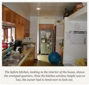 mclean kitchen renovation before