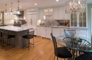 Remodelers in Northern Virginia