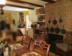 Home Builder in Northern Virginia