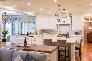Kitchen Remodelers in Northern Virginia