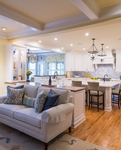 Kitchen Remodelers in Northern Virginia