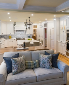 Kitchen Remodelers in Northern Virginia