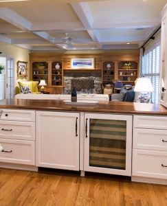 Kitchen Renovations in Arlington Virginia