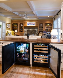 Kitchen Renovations in Arlington Virginia