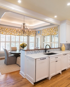 Kitchen Renovations in Arlington Virginia