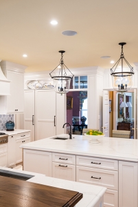 Kitchen Renovations in Arlington Virginia