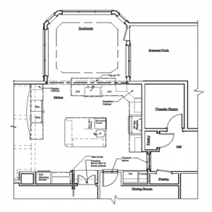 Kitchen Remodelers in Northern Virginia