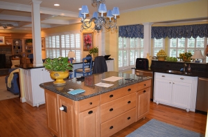 Kitchen Renovations in Arlington Virginia