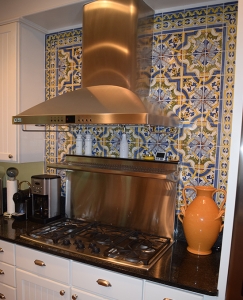 Kitchen Renovations in Arlington Virginia