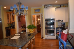 Kitchen Remodelers in Northern Virginia