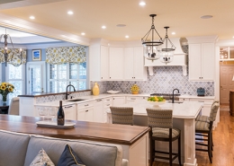 Kitchen Renovations in Arlington Virginia