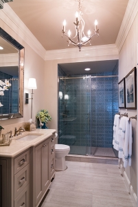 Bathroom Remodelers in Northern Virginia
