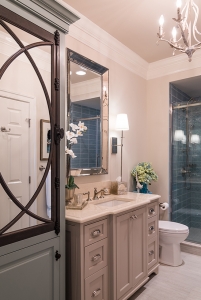Bathroom Remodelers in Northern Virginia