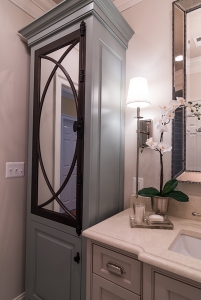 Bathroom Renovations in Arlington Virginia