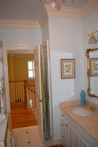 Bathroom Renovations in Arlington Virginia