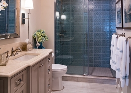 Bathroom Remodelers in Northern Virginia