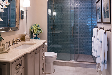 Bathroom Remodelers in Northern Virginia