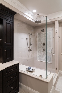 Bathroom Remodelers in Northern Virginia