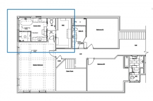 Bathroom Remodelers in Northern Virginia