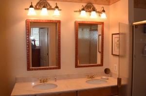 Master Bathroom Renovations in Arlington Virginia